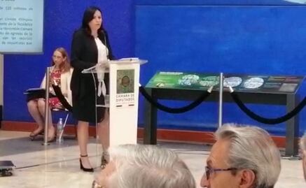 COM pide 120 mdp a Cámara de Diputados de presupuesto para 2020