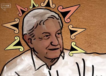 "La fundación de la 4T", Brozo comparte el "verdadero" spot del Grito de Independencia