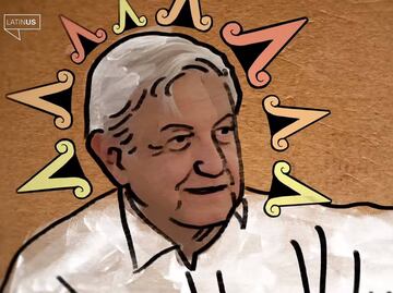 "La fundación de la 4T", Brozo comparte el "verdadero" spot del Grito de Independencia