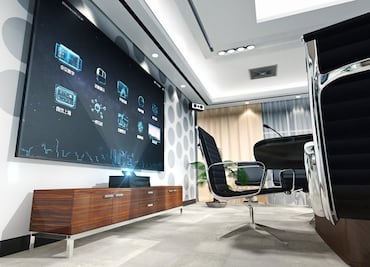 Así debes proteger a tu Smart TV de virus y ciberataques