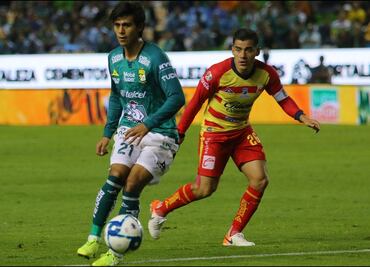 Morelia, rival a modo para León en la Liguilla