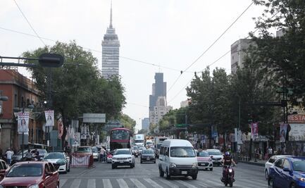 Alerta Vial: Minuto a minuto en CDMX y Edomex hoy, jueves 4 de julio