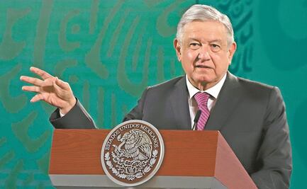 AMLO: mañaneras no son propaganda subliminal