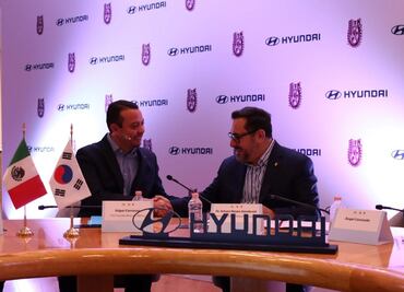 Hyundai y el Instituto Politécnico Nacional juntos para impulsar a nuevos ingenieros