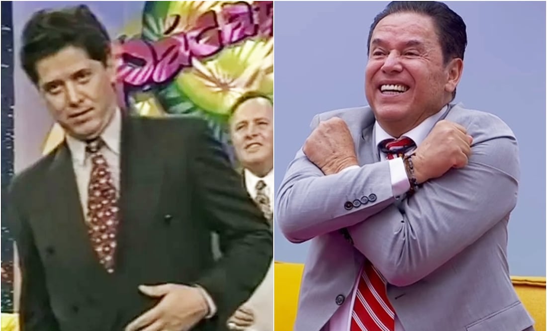 Mario Bezares se convirtió en el ganador de la segunda temporada de "La casa de los famosos".
Fotos: Especial e Instagram