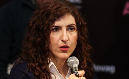 "Mi hermano se suicidó": Karina Gidi