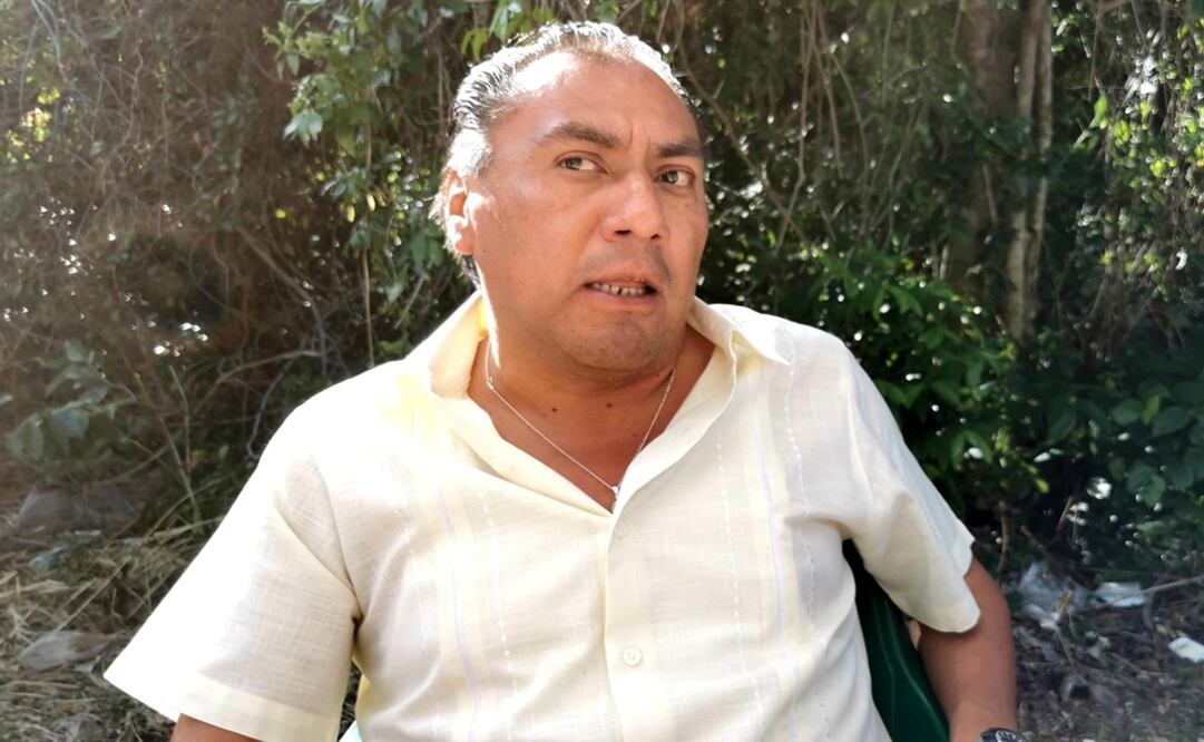 Abogado José Luis Ramírez