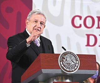 “Violencia contra mujeres, a causa del neoliberalismo”: AMLO
