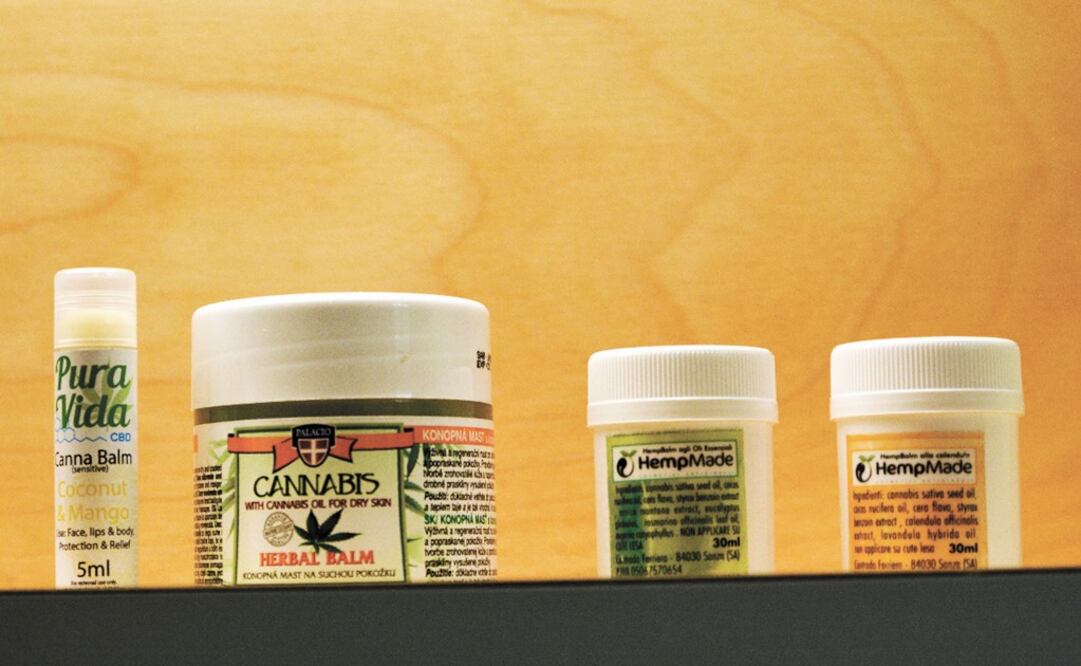 Mexico is moving forwards in the decriminalization of drugs - Photo: Perla Sánchez/Obture Press