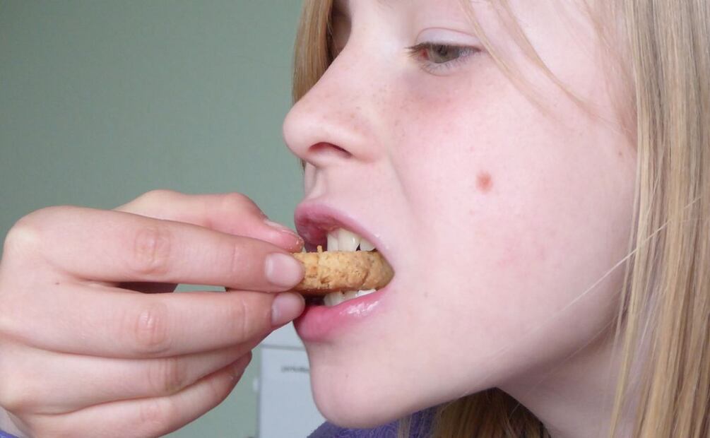 La hora en que se hace la comida puede interferir en la longevidad de las personas. Foto: Pixabay