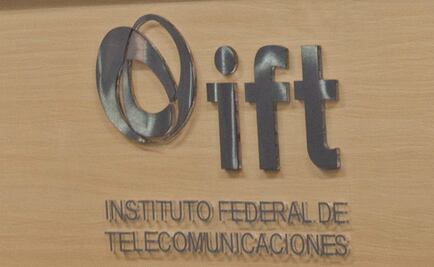 Son unos mentirosos, responde López-Dóriga a IFT