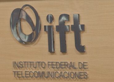 Son unos mentirosos, responde López-Dóriga a IFT