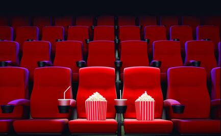 Siguen los embates a la exhibición de cine en México