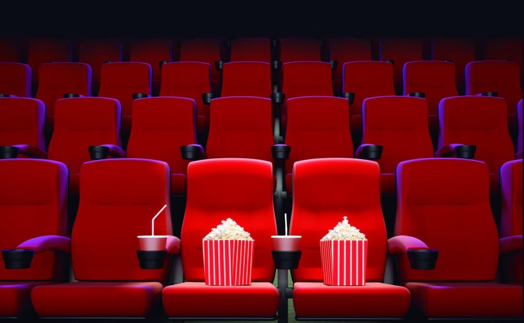 México se mantuvo como el cuarto lugar mundial en venta de boletos, sólo detrás de China, India y EU. Imagen: Istock