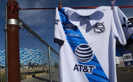 Puebla informa que tiene dos casos positivos a Covid-19