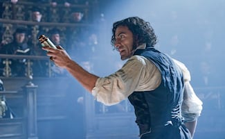 Frankenstein", entre las cintas nominadas a los PGA