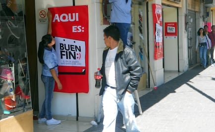 Reportan saldo blanco en operativo Buen Fin en Edomex