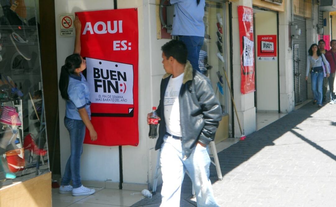 Reportan saldo blanco en operativo Buen Fin en Edomex