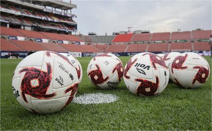 Así se jugará el repechaje del Apertura 2020 de la Liga MX