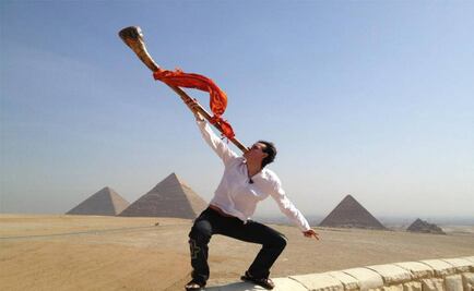 "Turistas mexicanos fueron tratados como terroristas"