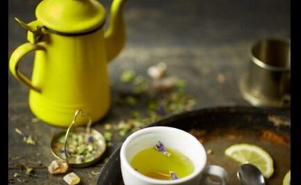 Hierbas medicinales chinas podrían causar cáncer de hígado