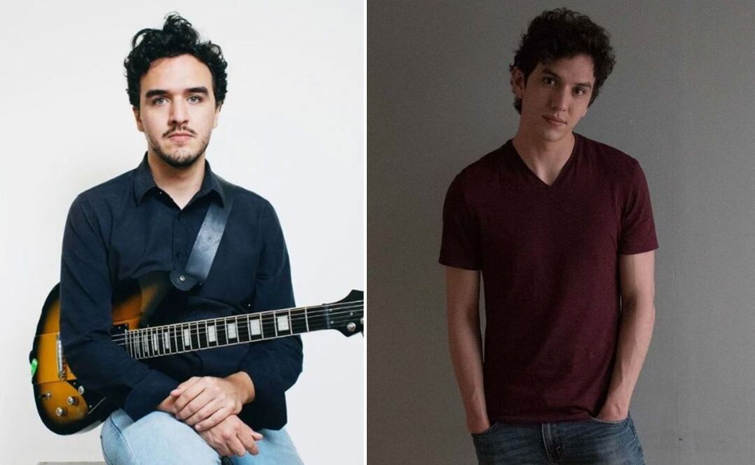 Foto: Tomada de Instagram Jore y Andrés Tirado.