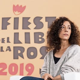 Leila Guerriero inaugura la Fiesta del Libro y la Rosa