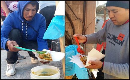 Reviven la Feria del Taco de Canasta en Tlaxcala