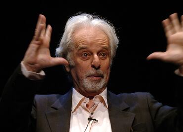 El tuit de Alejandro Jodorowsky que se hizo viral
