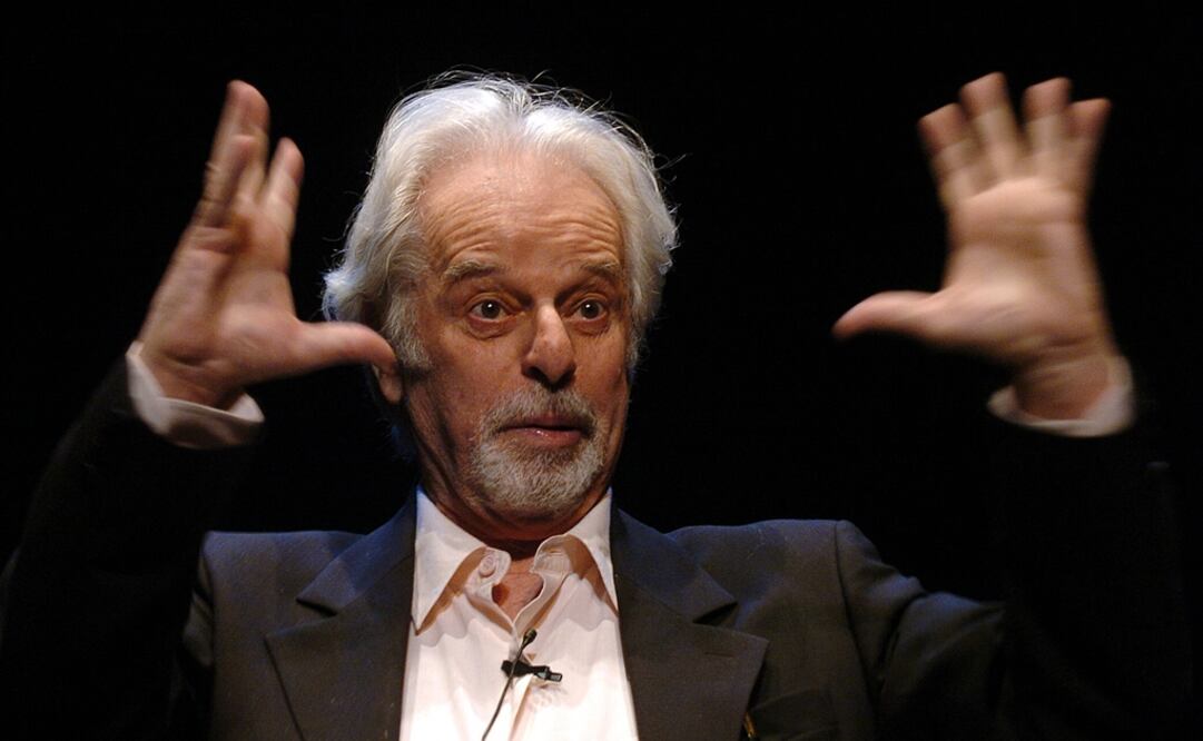 Foto: EFE/Emilio Naranjo, archivo