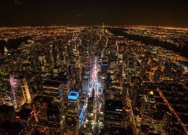 ONU: Población mundial será de 11 mil millones en 2100