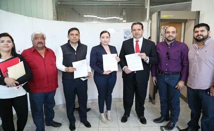 PRI denuncia uso de recursos ilícitos en campaña de Guillermo Anaya