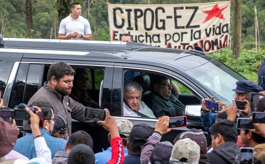 FOTO: Archivo/EL UNIVERSAL/