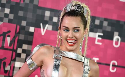 MTV censurará a Miley Cyrus