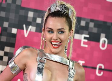 MTV censurará a Miley Cyrus