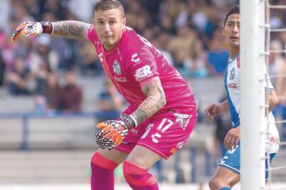 Puebla inicia aventura en Libertadores