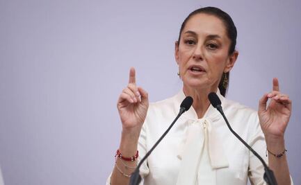 ¿Dueños de la Patria?