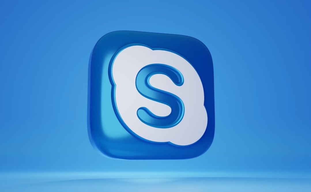 Qué pasará con tu cuenta de Skype tras su cierre definitivo. Imagen: Unsplash
