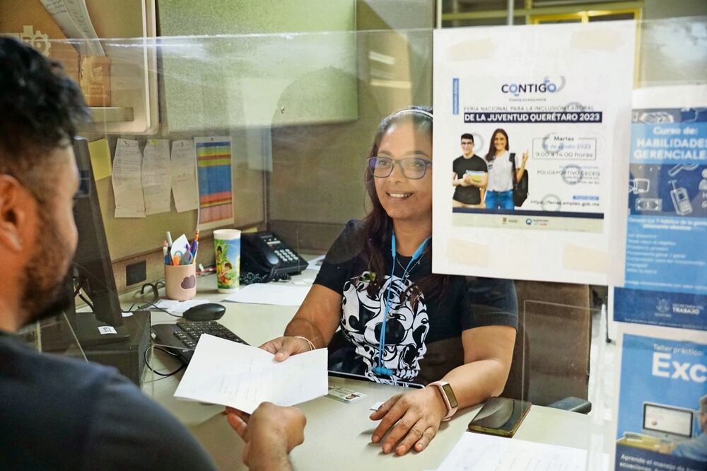 Seguro de Desempleo apoya a 3 mil 200 en 2023