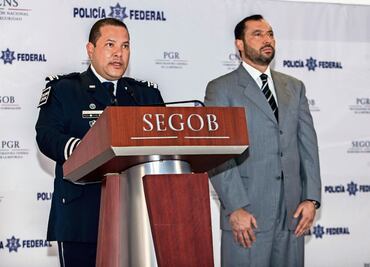 PF: subdirector de policía era segundo al mando de La Línea