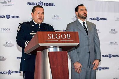 PF: subdirector de policía era segundo al mando de La Línea