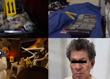 ¿Se le debe llamar "monstruo" al feminicida serial de Atizapán?