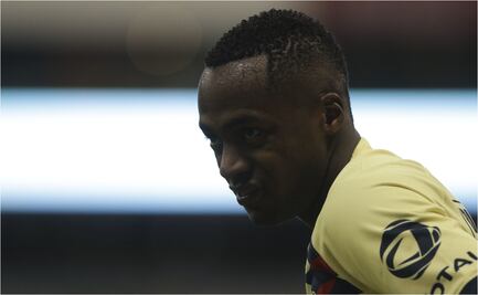 El sueño de Renato Ibarra que se esfumó