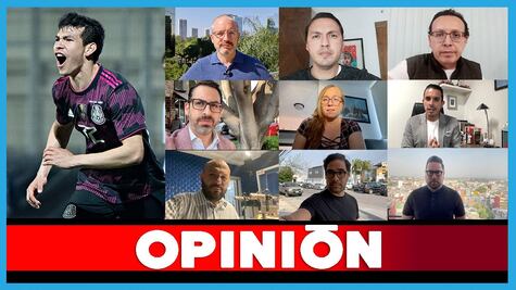 Los expertos opinan del triunfo de México sobre Costa Rica en Austria