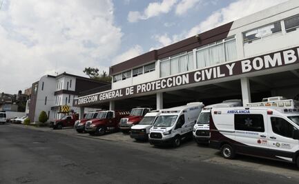 ¡Atención niños de entre 10 y 15 años! Naucalpan los invita a participar en el curso "Bomberitos 2022"