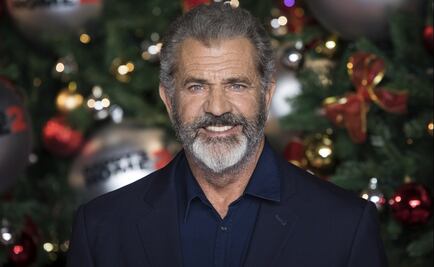 Mel Gibson será Santa Claus en la comedia “Fatman”