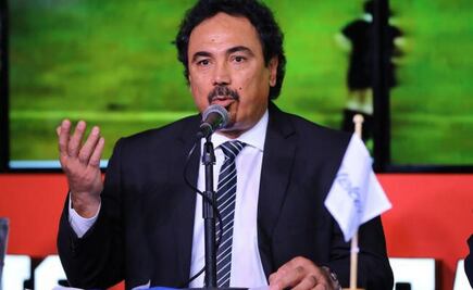 Hugo Sánchez advierte: Real Madrid va a estar mejor que el Barcelona esta temporada