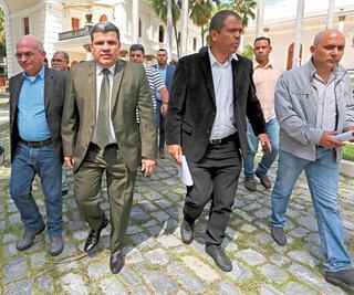 Guaidó, listo para allanar Congreso; busca dirigirlo