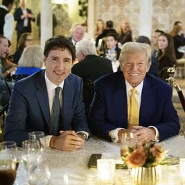 La burla de Trump a Trudeau, ¿fue la estrategia correcta?