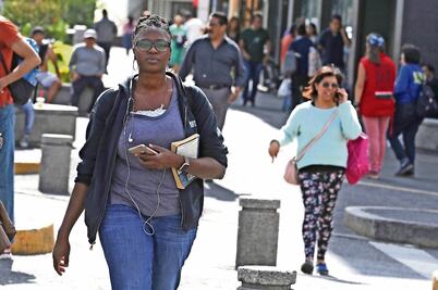 En México, la lectura también entra por el oído